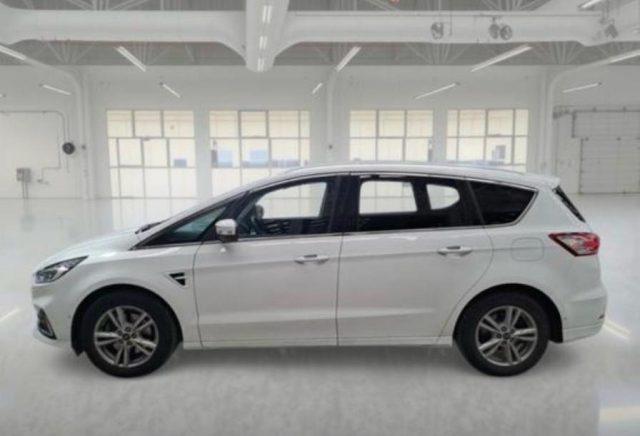 FORD S-Max 2.5 Hybrid PREZZO VALIDO FINO 15.07,GARANZIA,km ce