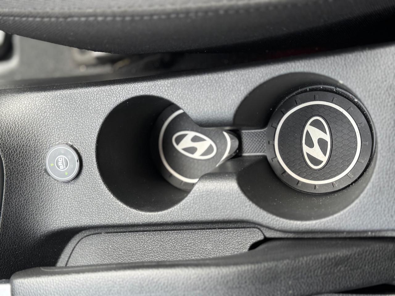 Hyundai i20 1.2 MPI GPL Connectline