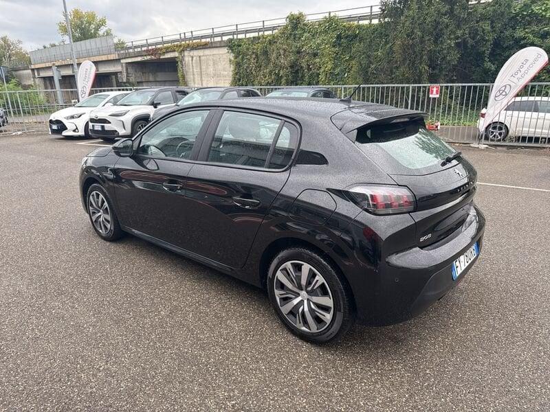 Peugeot 208 208 PureTech 100 Stop&Start 5 porte Active