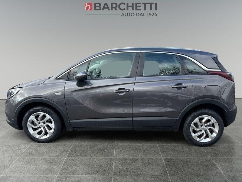 Opel Crossland X 17 X 1.5 ECOTEC DIESEL 102 CV START&STOP INNOVATION