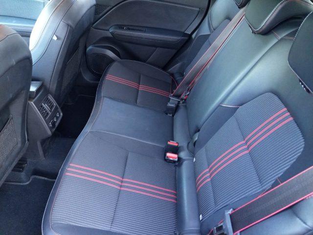 RENAULT Captur Full Hybrid E-Tech 145 CV RS Line