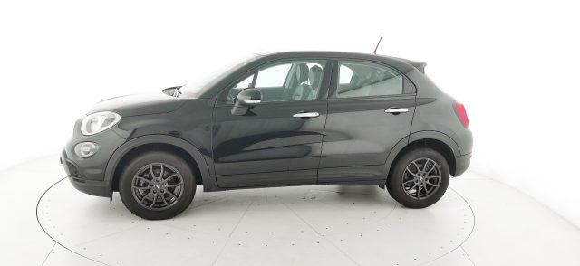 FIAT 500X 1.0 T3 120 CV City Cross