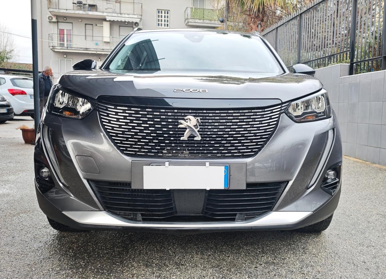 Perfetta Peugeot 2008 BlueHDi 110 S&S Allure Pack