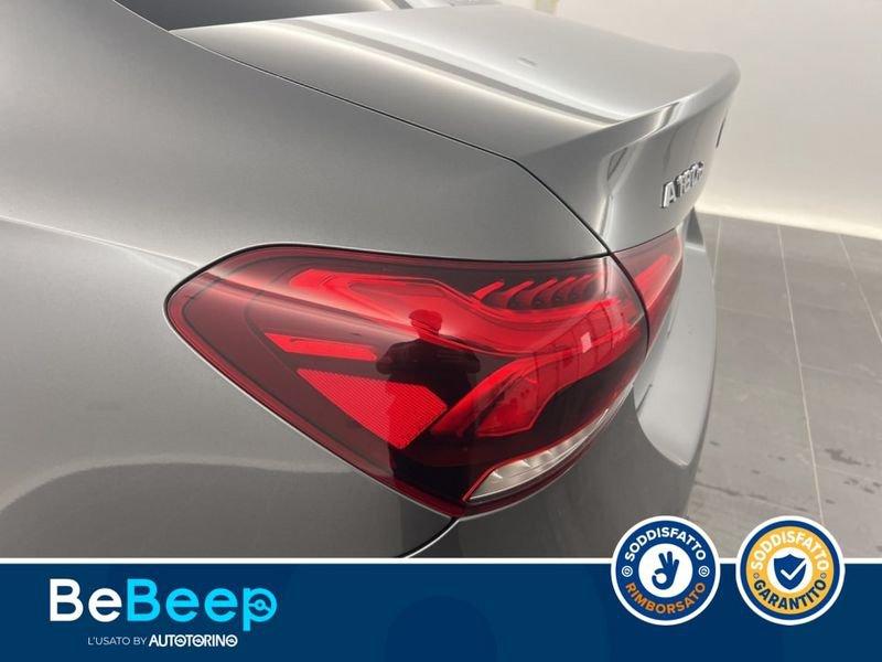 Mercedes-Benz Classe A A 180 D PREMIUM AUTO