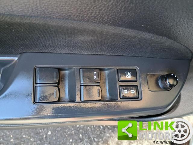 SUZUKI Swift 1.2 VVT 5 porte GL Top NEOPATENTATI