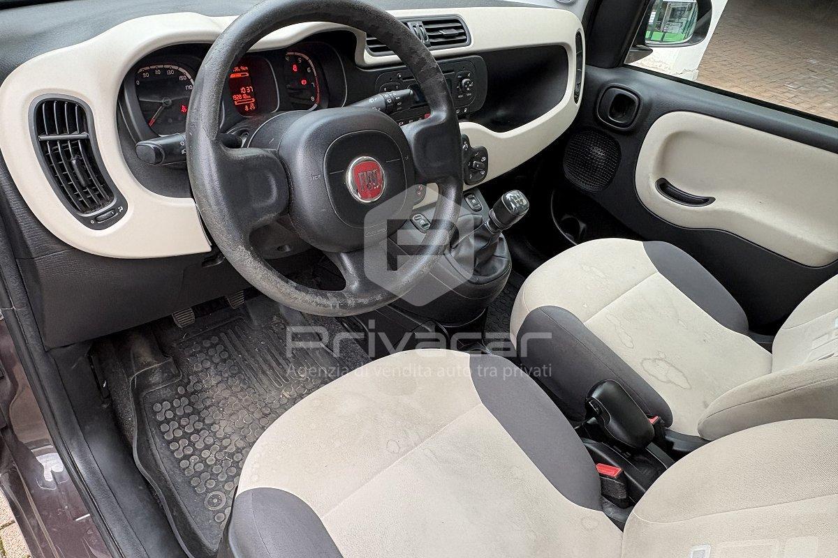 FIAT Panda 1.2 EasyPower Easy