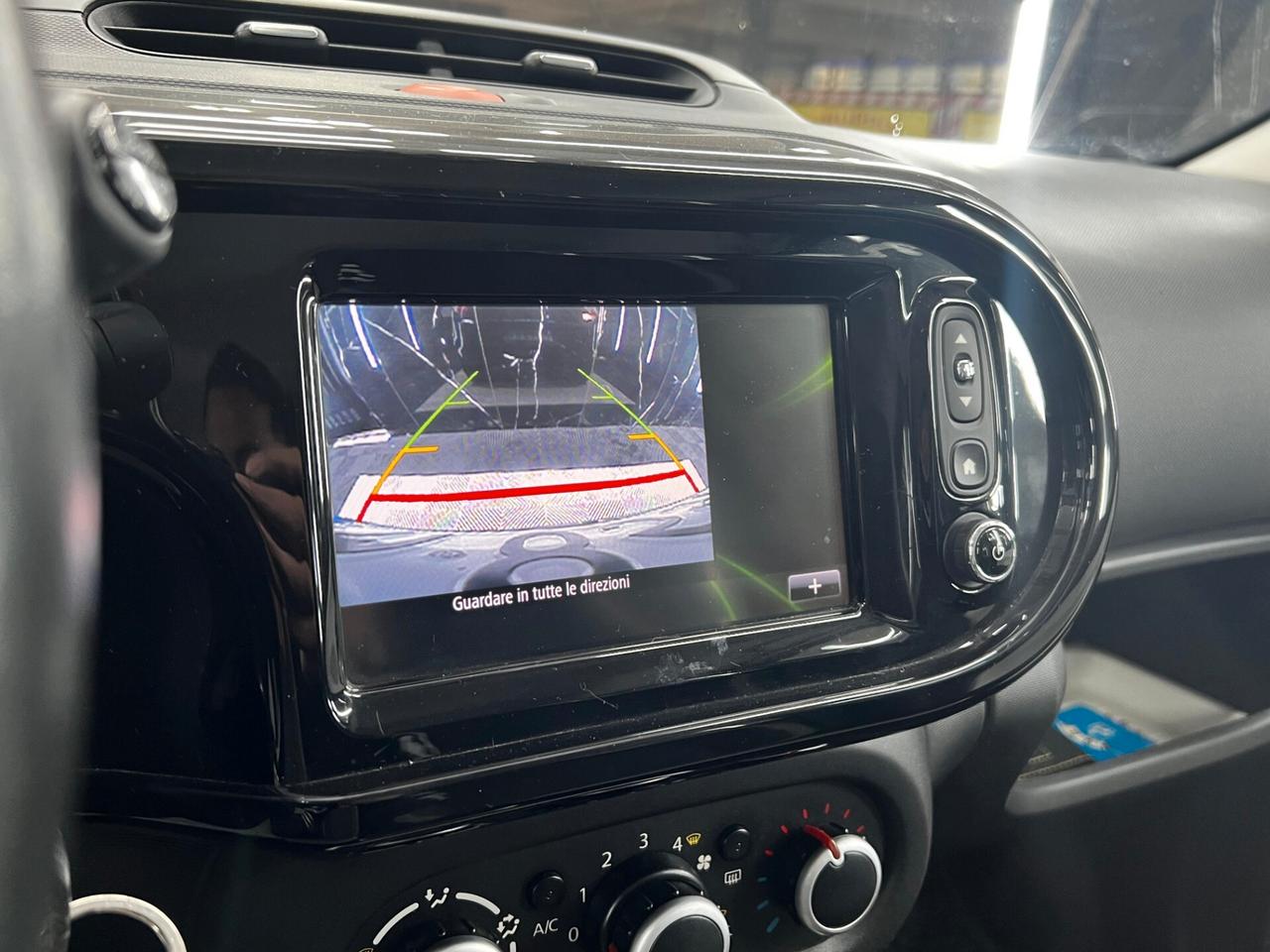 Renault Twingo SCe Stop&Start Intens
