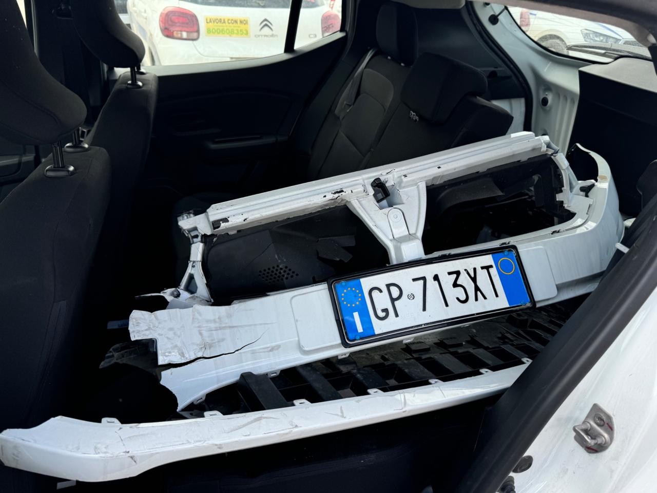 Dacia Sandero Stepway 1.0 TCe 90 CV Comfort