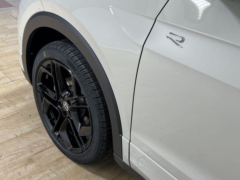 Volkswagen T-Cross T-Cross 1.0 tsi R-Line Plus 115cv