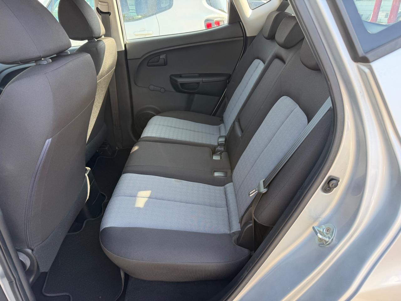 Kia Venga 1.4 EcoGPL Cool