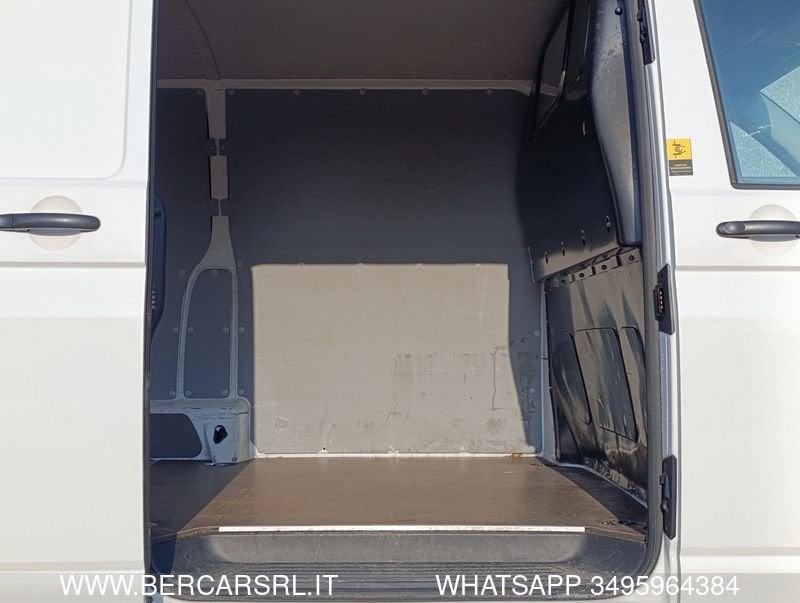 Volkswagen Transp. Transporter 2.0 TDI 150CV 4Motion PL Furgone Business