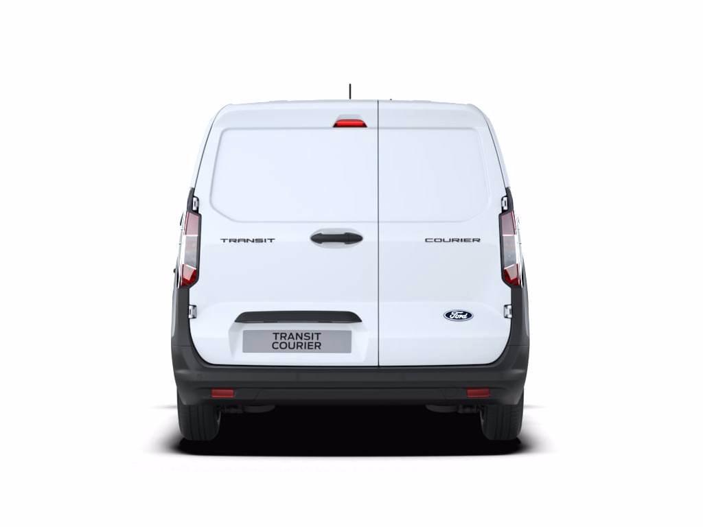 FORD Transit courier v769 1.5 ecoblue 100cv trend del 2024