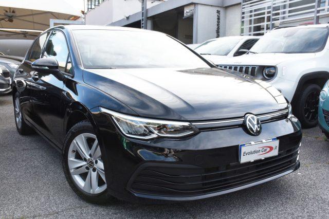 VOLKSWAGEN Golf 1.0 eTSI EVO DSG Life