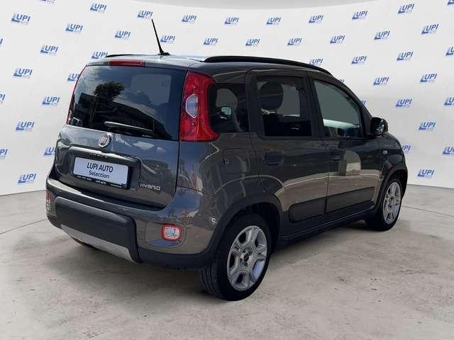 Fiat Panda 1.0 firefly hybrid City Life s&s 70cv 5p.ti