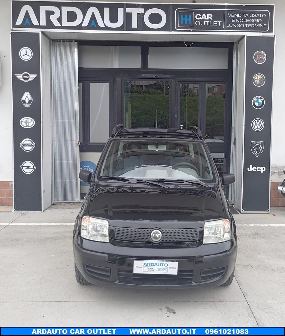 Fiat Panda 1.1 Active