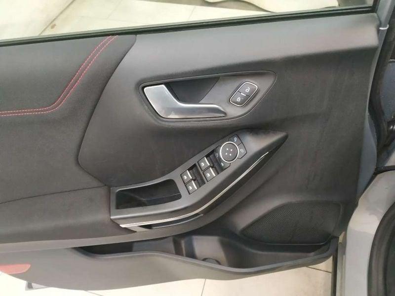 Ford Puma 1.0 ecoboost h ST-Line s&s 125cv