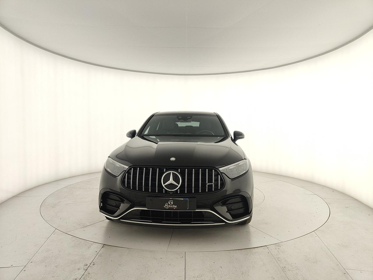 Mercedes-Benz GLC Coupe AMG 43 AMG Line Premium Plus 4matic auto