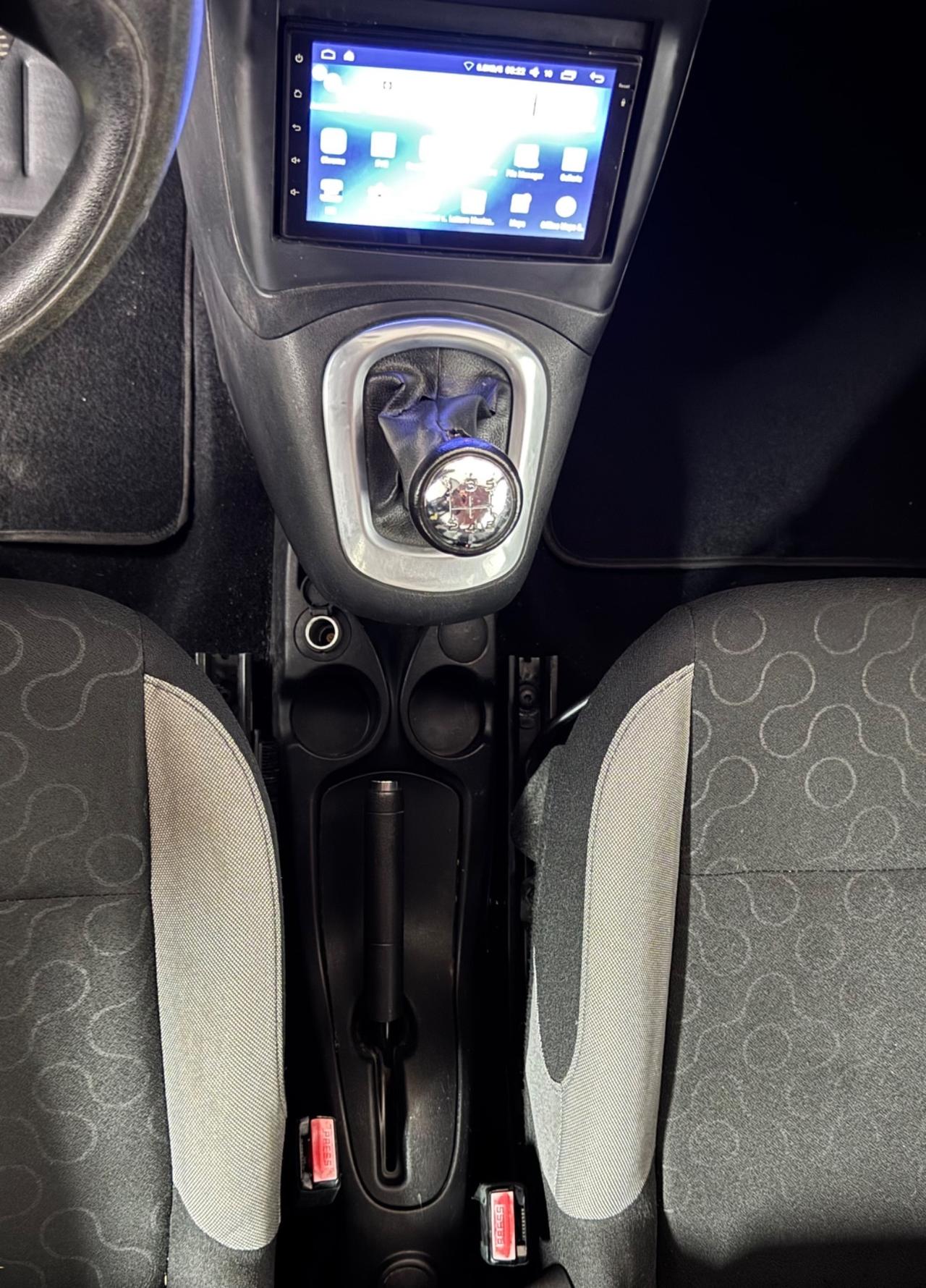 Citroen C3 Picasso 1.6 HDi 110 Exclusive