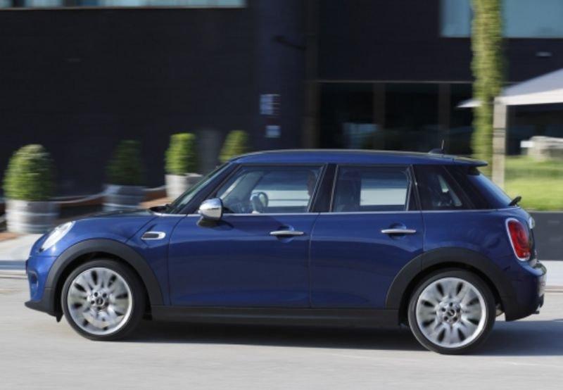 MINI Mini 5 porte Mini IV F54-F55-F56-F57 Mini 1.5 Cooper 5p