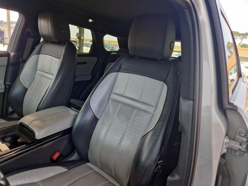 LAND ROVER RANGE ROVER EVOQUE 2.0 P200 MHEV R-Dynamic HSE AWD auto