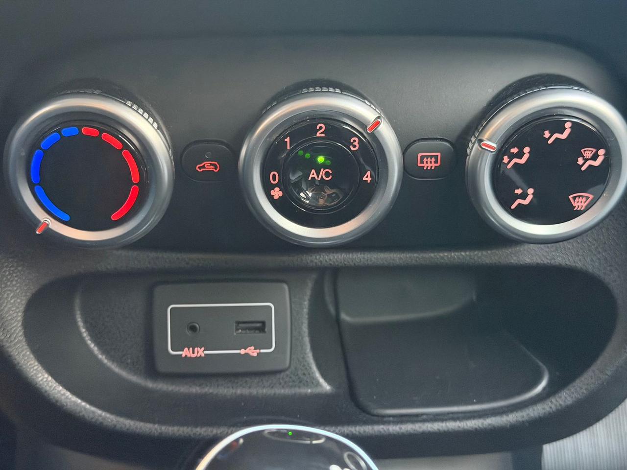 Fiat 500L 1.3 16 V Multijet Pop Star #50406