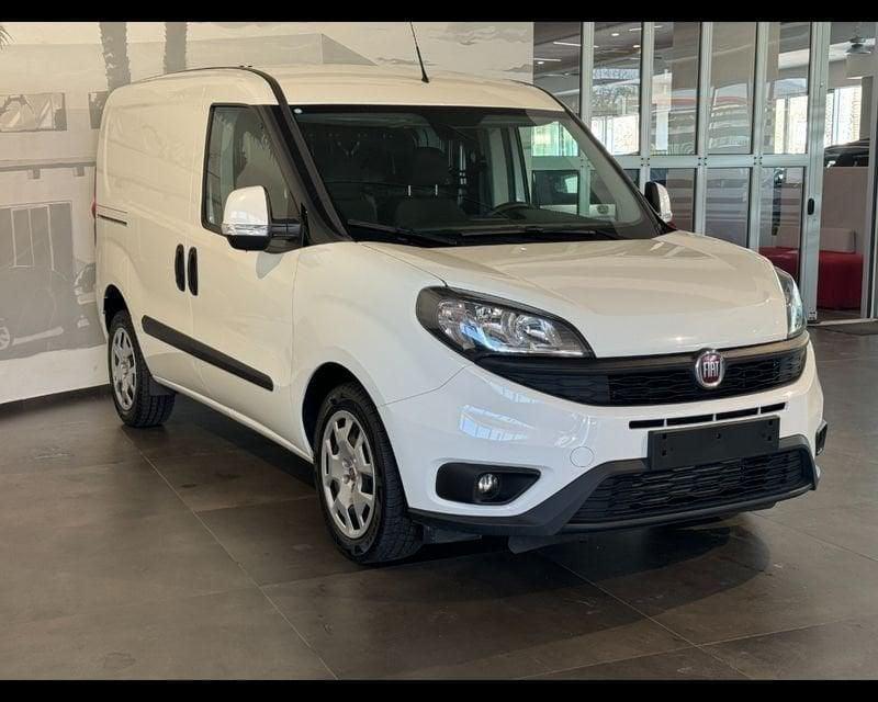 FIAT Doblò 1.6 MJT 120CV PC-TN Cargo Lamierato SX 3 Posti