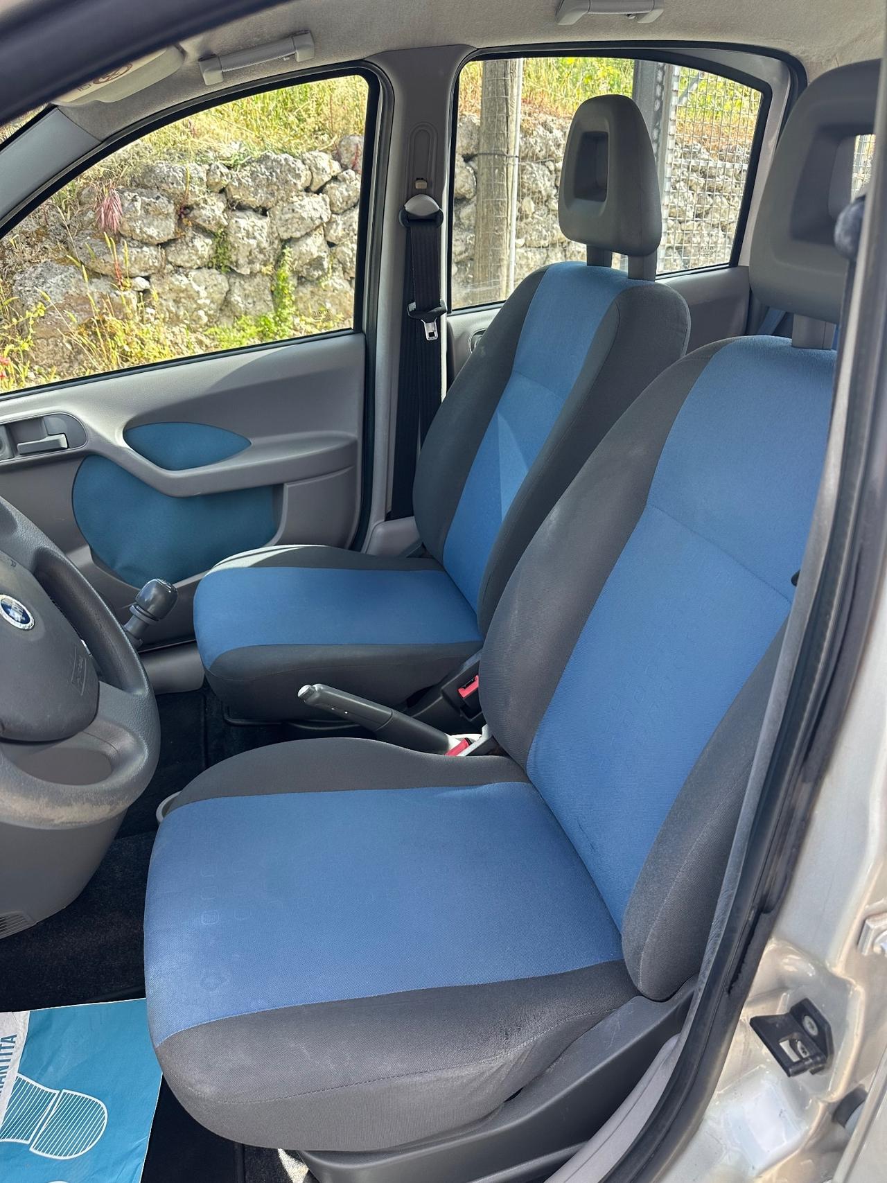 Fiat Panda 1.3 MJT 69 cavalli 16V Dynamic