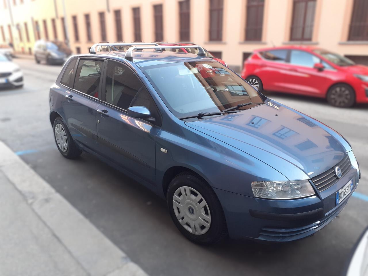 Fiat Stilo Dynamic