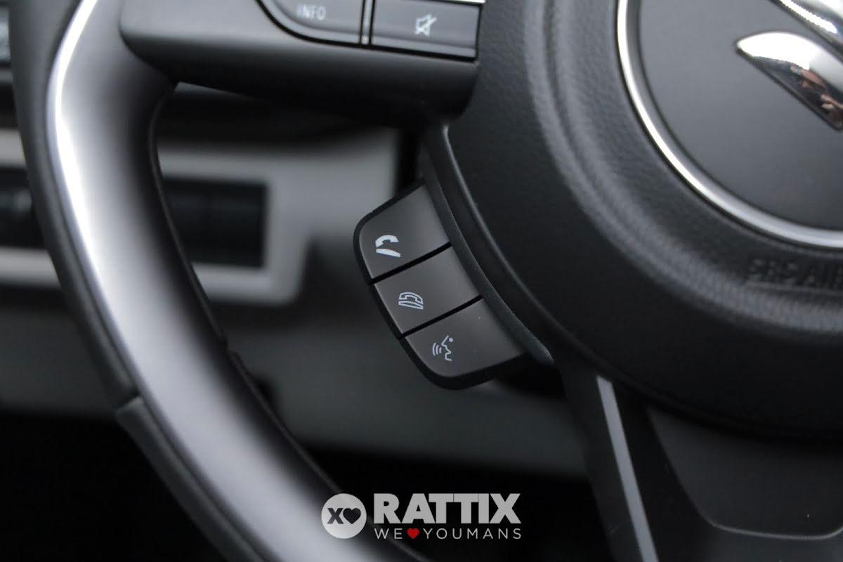 Suzuki Swift 1.2 Hybrid 81CV Top