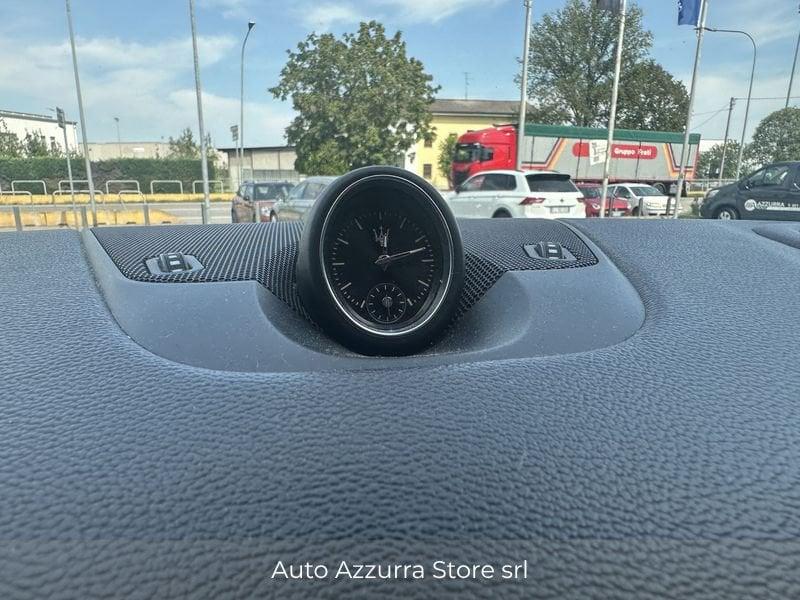 Maserati Levante 3.0 V6 430cv S AWD | PRONTA CONSEGNA, IVA, GRANSPORT, 21"
