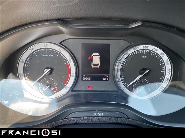 SKODA Karoq 1.0 TSI 115cv Executive