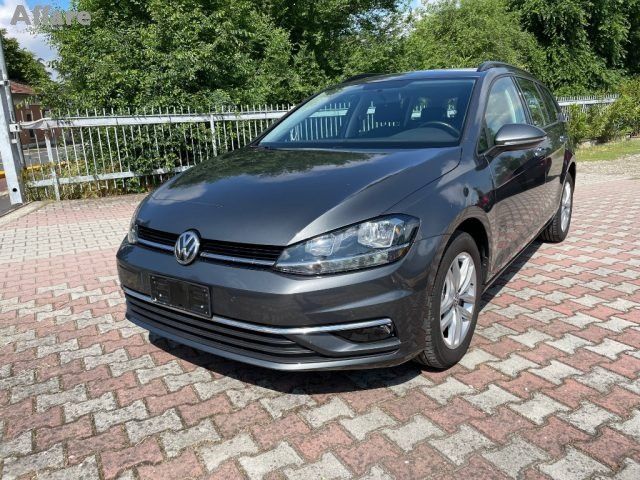 VOLKSWAGEN Golf Variant 1.6 TDI 115 CV DSG Business BlueMotion Tech.