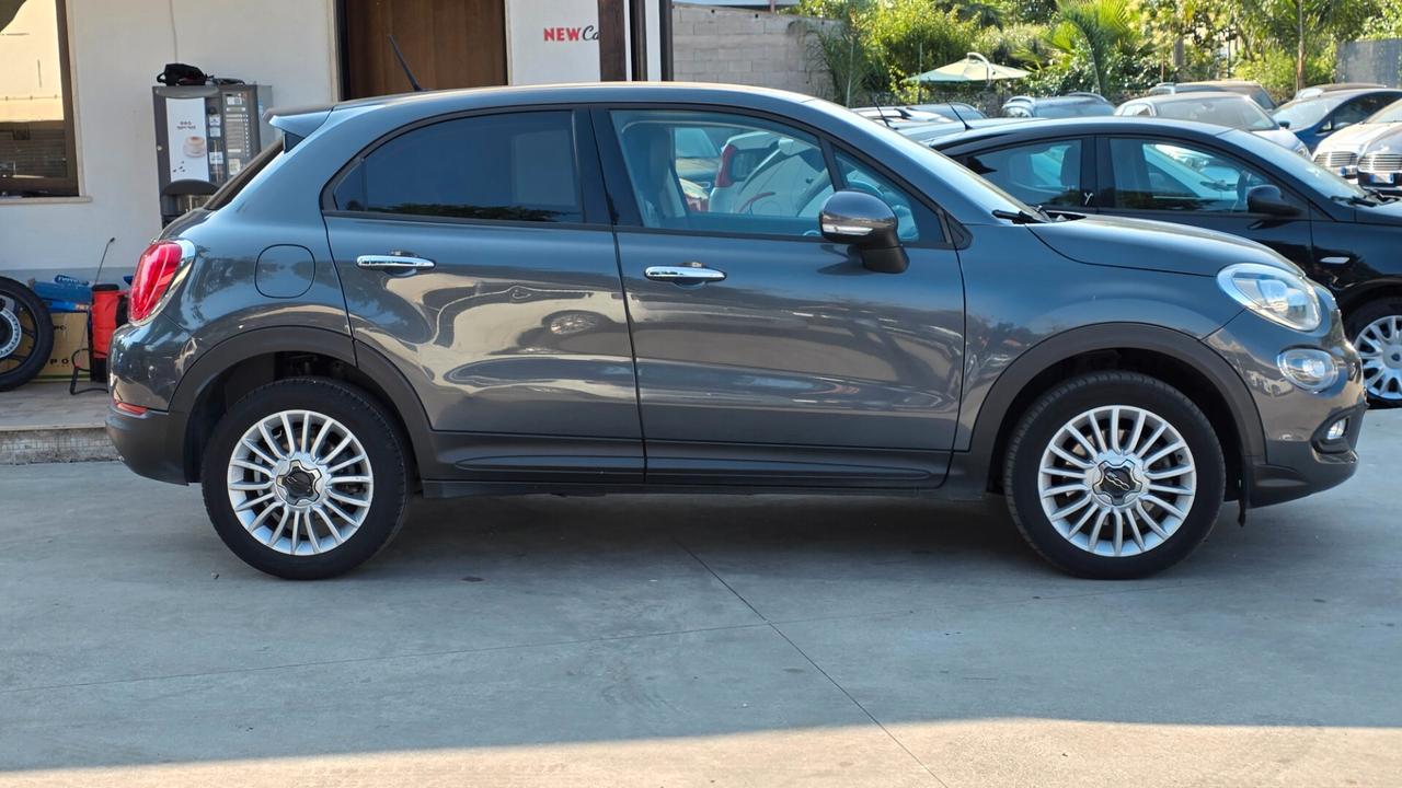 Fiat 500X 1.6 MultiJet 120 CV Business