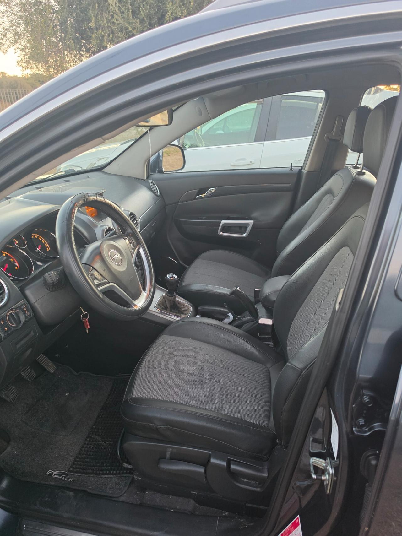 Opel Antara 2.0 CDTI 150CV Edition Plus