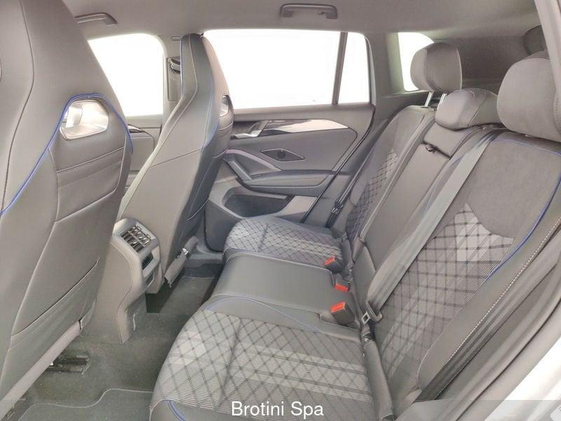 Volkswagen Tiguan Tiguan 2.0 TDI 150 CV SCR DSG R-Line