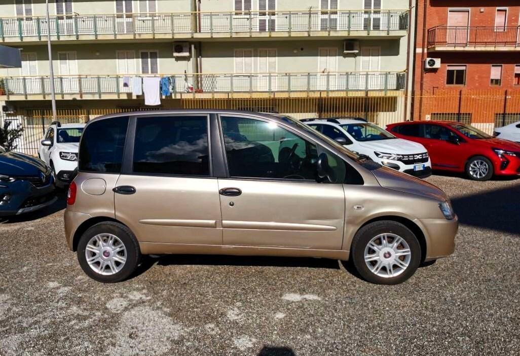 Fiat Multipla 1.9 MJT Dynamic