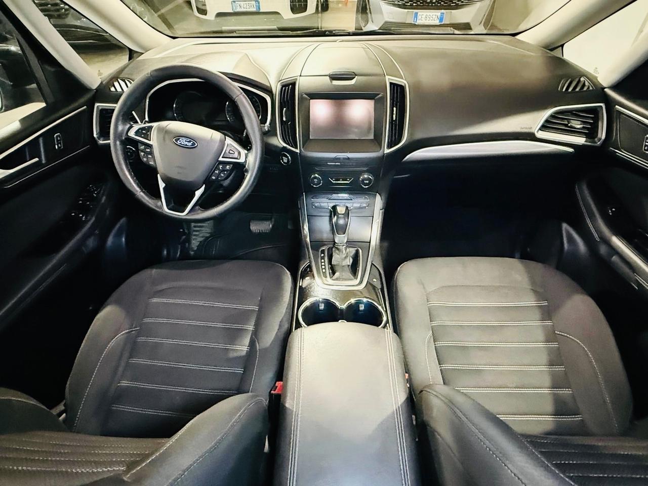 Ford GALAXY 2.0 TDCi 150CV Powershift 7 posti Business Nav