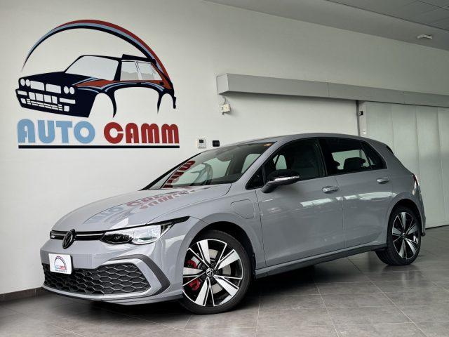 VOLKSWAGEN Golf 1.4 Plug-In Hybrid DSG GTE