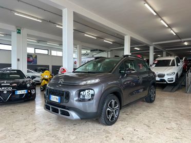 Citroen C3 Aircross BHdi 110 cv Shine Pack 03/2021 Euro 6B