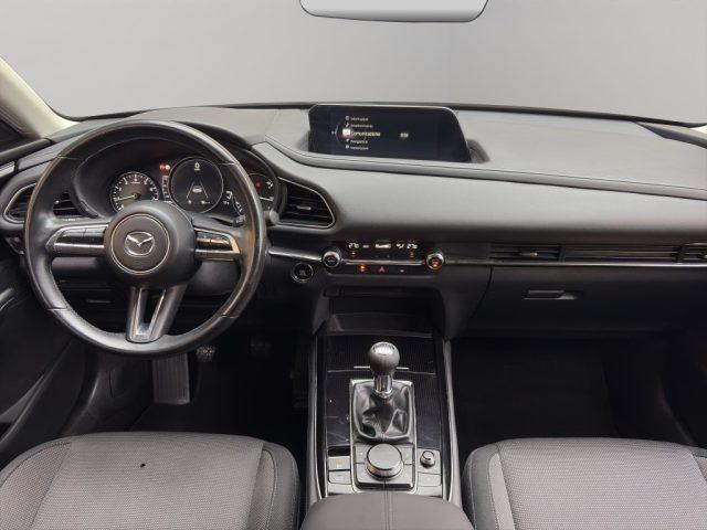 MAZDA CX-30 2.0 m-hybrid executive 122 cv