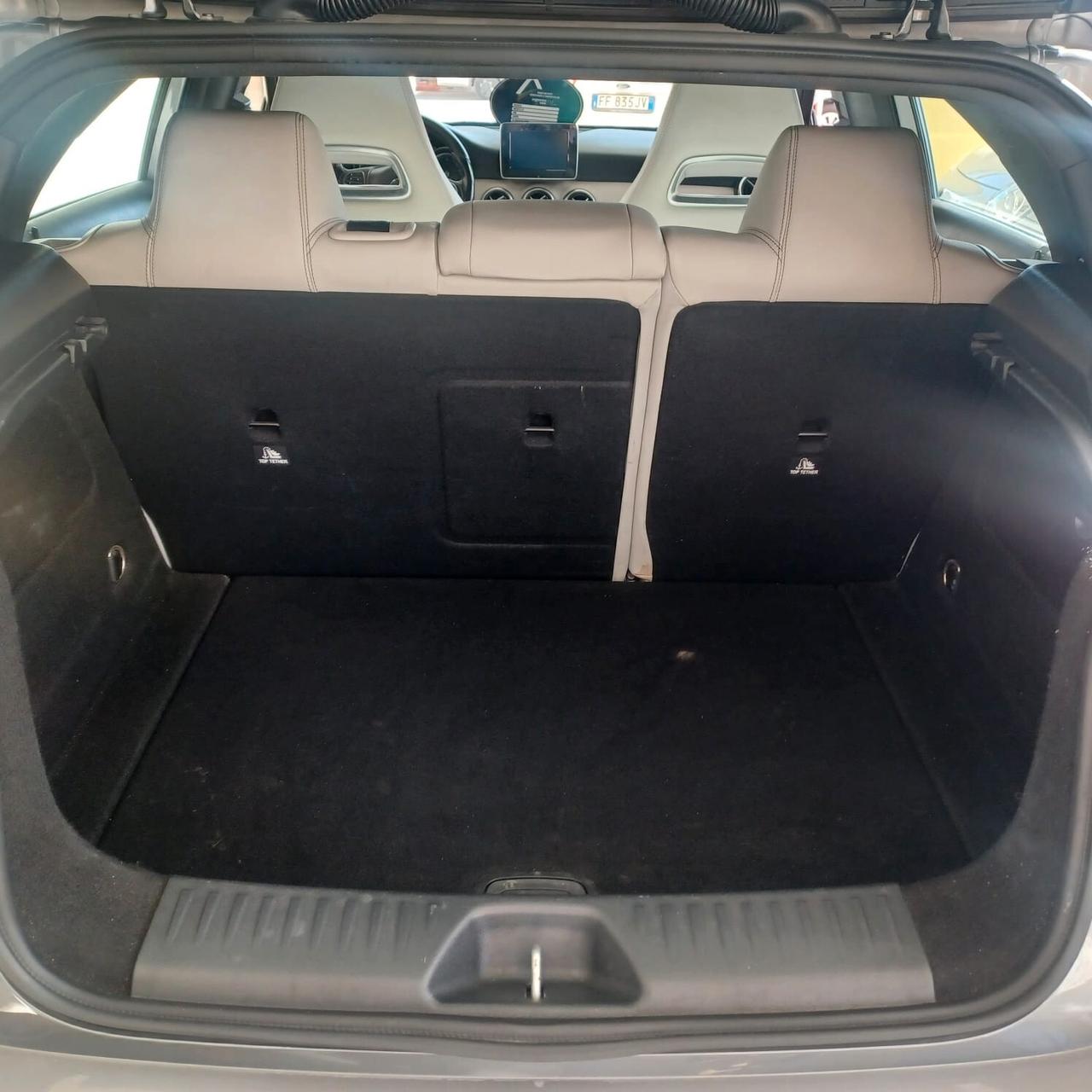 PERFETTA CLASSE A180 1.5 TDI OK ANCHE NEOPATENTATI