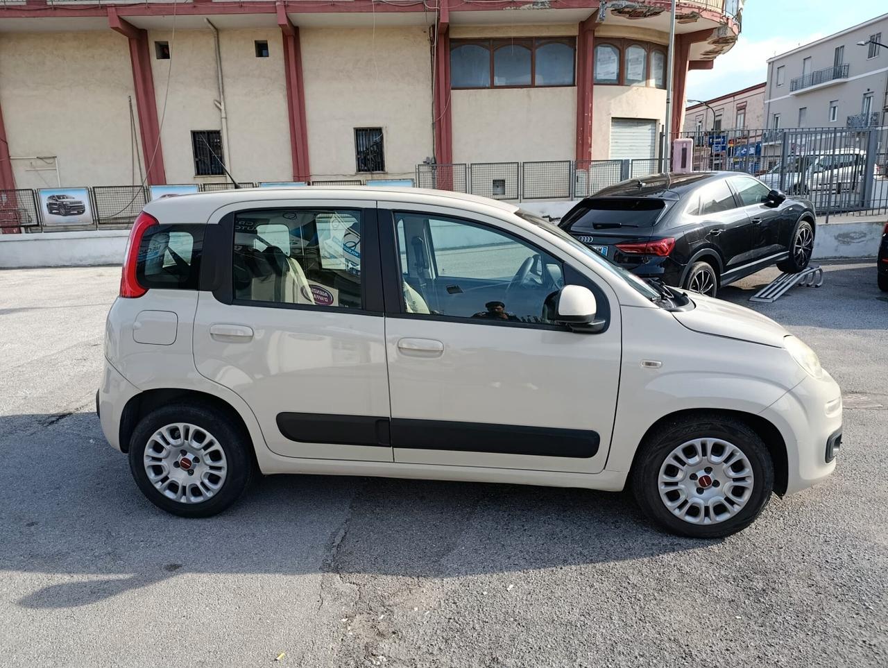 Fiat Panda 1.2 EasyPower Lounge