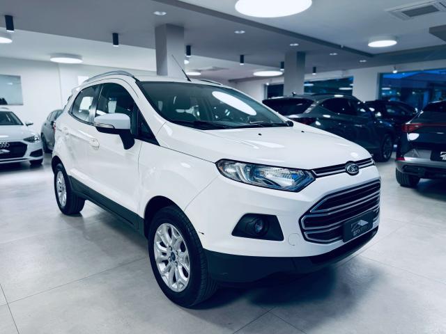 Ford EcoSport 1.5 tdci Business 90cv
