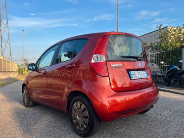 SUZUKI SPLASH 1.2 BENZINA SOLO 37.000 KM !!