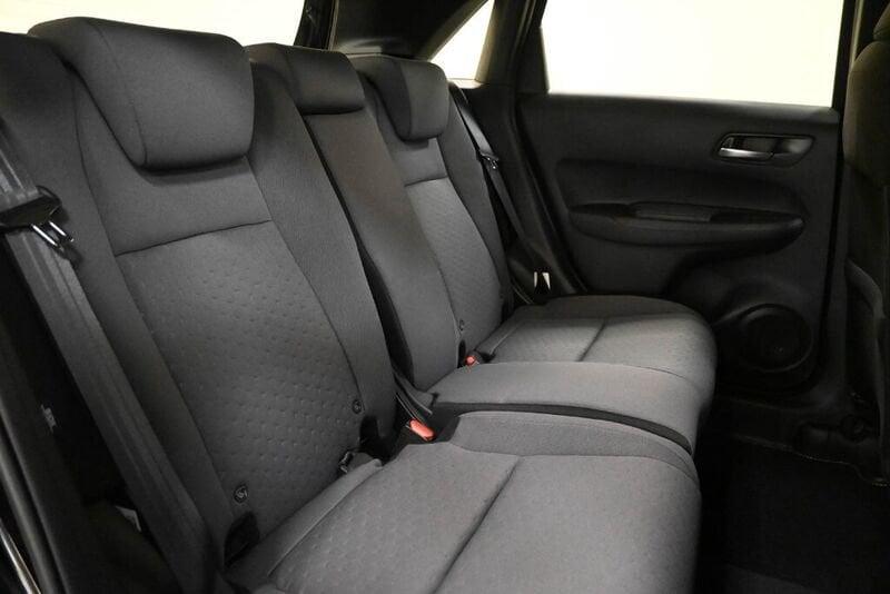Honda Jazz Jazz 1.5 Hev eCVT Elegance