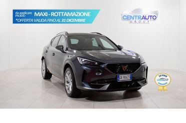 Cupra Formentor 2.0 TDI 4Drive DSG