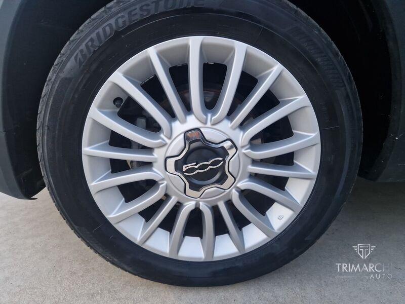 FIAT 500X 500X 1.6 MultiJet 130 CV Connect