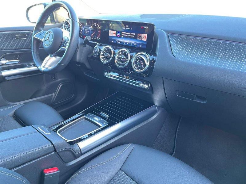 Mercedes-Benz Classe B - W247 2023 B 180 d Progressive Advanced Plus auto