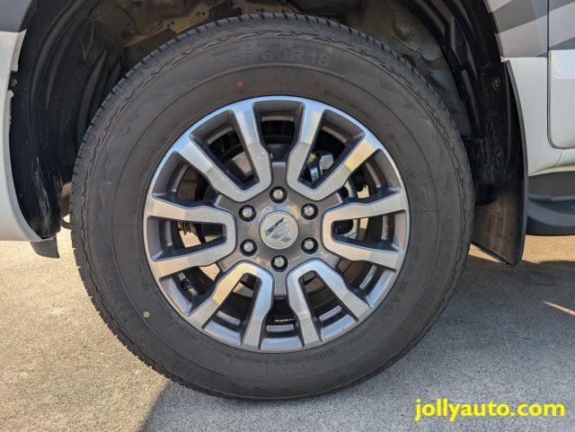 FOTON Tunland G7 Tunland G7 2.0 TDI Doppia Cabina 4WD AT8