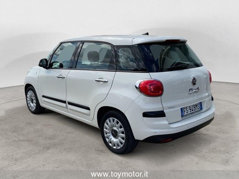 FIAT 500L Pro 1.6 MJT 120CV Pop Star 4 posti (N1)